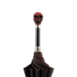 Online Il Marchesato Exclusive skull collection - Light Siam Crystals