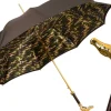 Clearance Il Marchesato Exquisite Men's Luxury Umbrella with Horse-Handle
