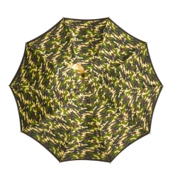 Clearance Il Marchesato Exquisite Men's Luxury Umbrella with Horse-Handle