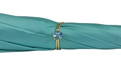 Clearance Il Marchesato Fantastico ombrello Acquamarina