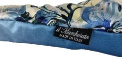 Fashion Il Marchesato Fantastico ombrello con tessuto color carta da zucchero