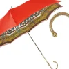 Hot Il Marchesato Fantastico ombrello rosso con stile egiziano