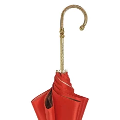 Hot Il Marchesato Fantastico ombrello rosso con stile egiziano