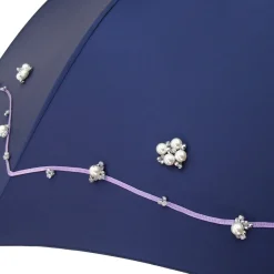 Outlet Il Marchesato Fatti a mano di Lusso Gioiello Perla di modo delle Donne Ombrello