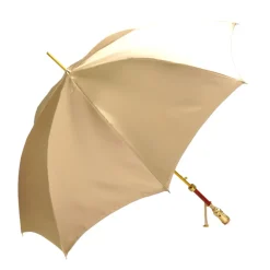 Hot Il Marchesato Golden Touch Umbrellas: Exquisite Artisan-Made Canopies with Crystal-A