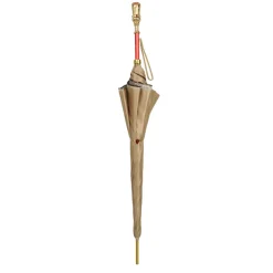 Hot Il Marchesato Golden Touch Umbrellas: Exquisite Artisan-Made Canopies with Crystal-A