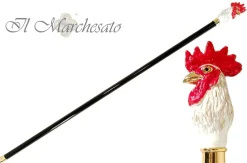 Best Il Marchesato - Gallo di lusso bastone da collezione