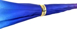 Clearance Il Marchesato esclusiva pavone blu