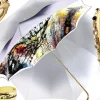 Hot Il Marchesato Farfalla astratta