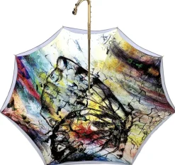 Hot Il Marchesato Farfalla astratta