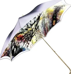 Hot Il Marchesato Farfalla astratta