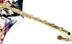 Hot Il Marchesato Farfalla astratta