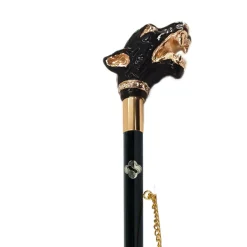 Outlet Il Marchesato Gold plated shoehorn