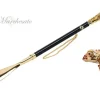 Fashion Il Marchesato Gold plated shoehorn