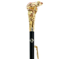 Fashion Il Marchesato Gold plated shoehorn