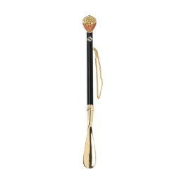 Best Il Marchesato Gold plated shoehorn