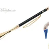 Hot Il Marchesato Gold plated shoehorn