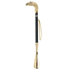 Discount Il Marchesato Gold plated shoehorn