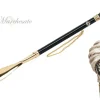 Discount Il Marchesato Gold plated shoehorn