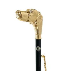 Sale Il Marchesato Gold plated shoehorn