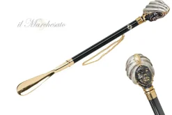 Discount Il Marchesato Gold plated shoehorn