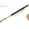 Hot Il Marchesato Gold plated shoehorn