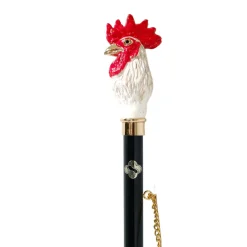 Hot Il Marchesato Gold plated shoehorn