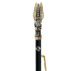 Online Il Marchesato Gold plated shoehorn
