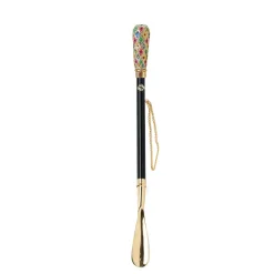 Fashion Il Marchesato Gold plated shoehorn