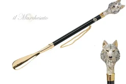 Clearance Il Marchesato Gold plated shoehorn