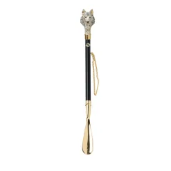 Clearance Il Marchesato Gold plated shoehorn