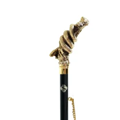 Sale Il Marchesato Gold plated shoehorn