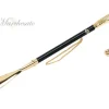 Online Il Marchesato Gold plated shoehorn