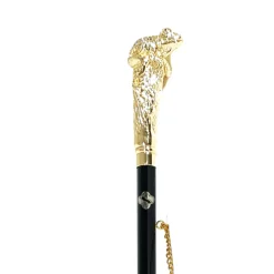 Online Il Marchesato Gold plated shoehorn