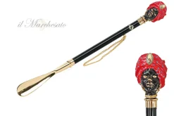 Best Il Marchesato Gold plated shoehorn