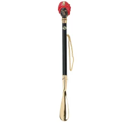 Best Il Marchesato Gold plated shoehorn
