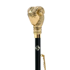 Discount Il Marchesato Gold plated shoehorn