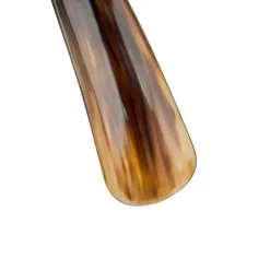 New Il Marchesato Gold plated shoehorn