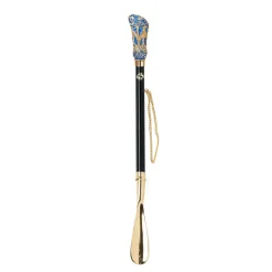 Best Il Marchesato Gold plated shoehorn