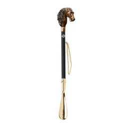 Best Il Marchesato Gold plated shoehorn