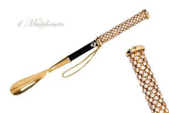 Clearance Il Marchesato Gold plated shoehorn