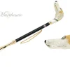 Discount Il Marchesato Gold plated shoehorn