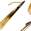 Fashion Il Marchesato Gold plated shoehorn