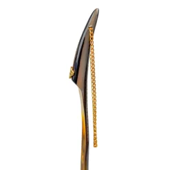 Fashion Il Marchesato Gold plated shoehorn