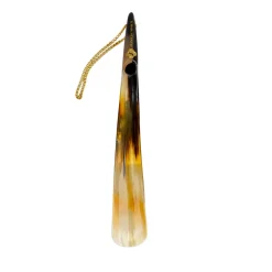 Fashion Il Marchesato Gold plated shoehorn