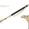 Online Il Marchesato Gold plated shoehorn
