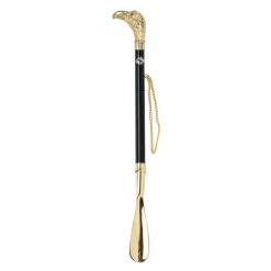 Online Il Marchesato Gold plated shoehorn