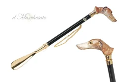 Clearance Il Marchesato Gold plated shoehorn