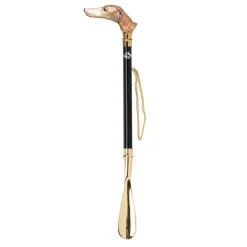 Clearance Il Marchesato Gold plated shoehorn