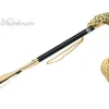 Hot Il Marchesato Gold plated shoehorn